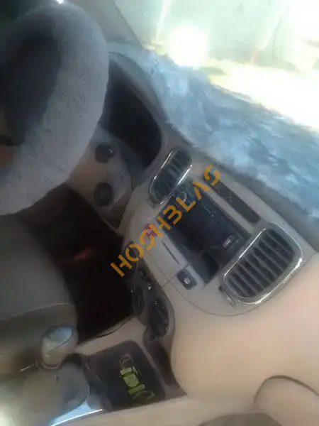 كيا ريو 2009 للبيع