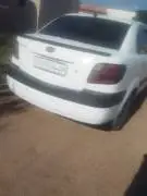 كيا ريو 2009 للبيع