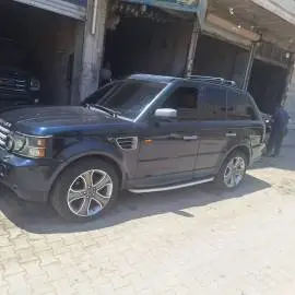 2009 Range Rover Sport for sale