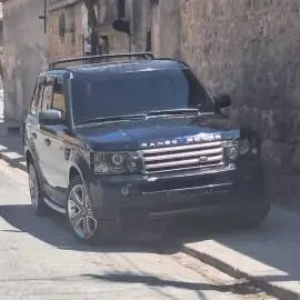 2009 Range Rover Sport for sale