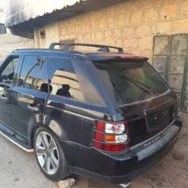 2009 Range Rover Sport for sale
