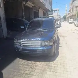رانج روفر سبورت 2009 للبيع