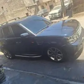 2009 Range Rover Sport for sale