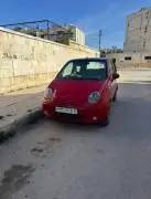 Chevrolet Matiz 2005