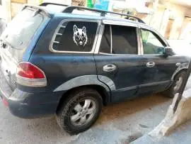 For sale Hyundai Santafe 2005