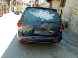 For sale Hyundai Santafe 2005