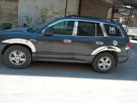 For sale Hyundai Santafe 2005