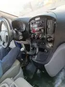 Hyundai H1 2009