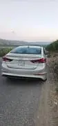 Hyundai Elantra 2018