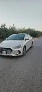 Hyundai Elantra 2018