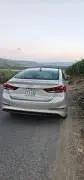 Hyundai Elantra 2018
