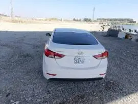 هونداي النترا 2015