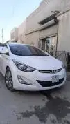 هونداي النترا 2015