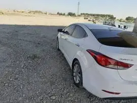 هونداي النترا 2015