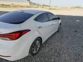 هونداي النترا 2015
