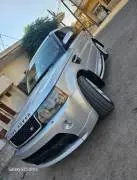 رانج روفر سوبر تشارج 2012