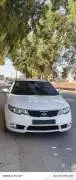 Kia Forte 2012