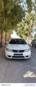 Kia Forte 2012