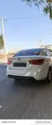 Kia Forte 2012