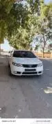 Kia Forte 2012