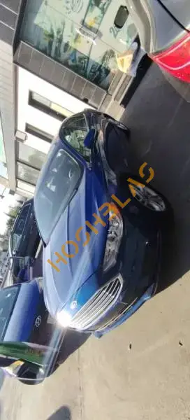 Ford Fusion Hybrid 2023