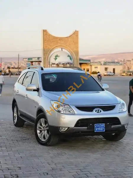 فيرا كروز 2011 كاملة