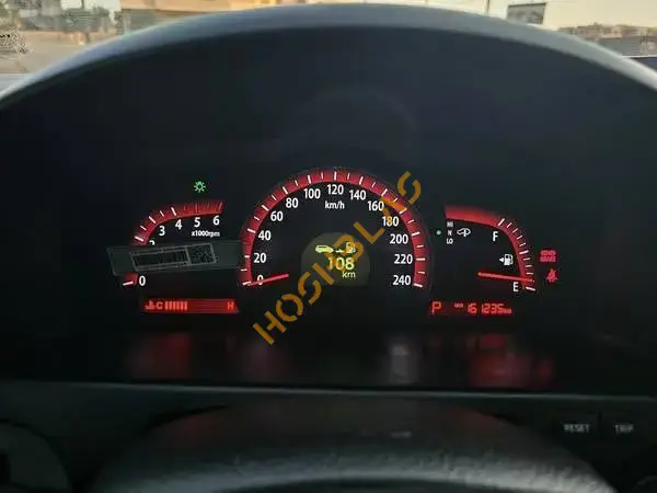 كيا موهافي 2015 كاملة فل