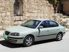 For sale Hyundai Elantra 2007