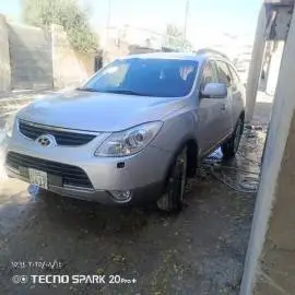 هيونداي فيرا كروز 2009