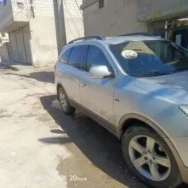 هيونداي فيرا كروز 2009