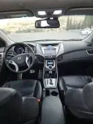 Hyundai Elantra 2011
