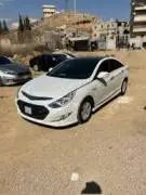 سوناتا هايبرد 2014