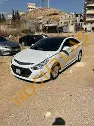 سوناتا هايبرد 2014