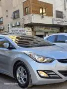 سيارة هيونداي افانتي 2012 للبيع