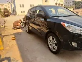 هيونداي توسان 2012
