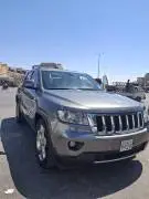 جيب شيروكي 2012 للبيع