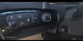 كيا موهافي 2014