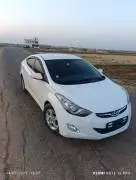 Hyundai Avante 2013 for sale