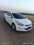 Hyundai Avante 2013 for sale