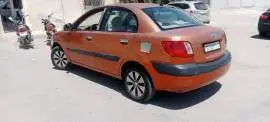 كيا ريو 2007 للبيع