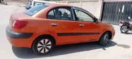 كيا ريو 2007 للبيع