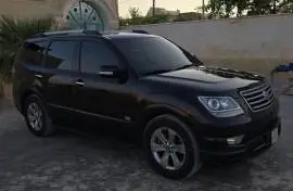 كيا موهافي 2012