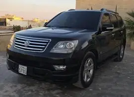 كيا موهافي 2012