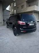 Chevrolet Trailblazer 2013