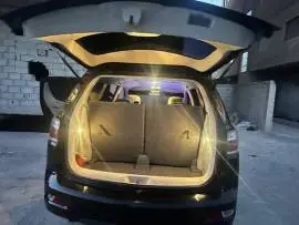 Chevrolet Trailblazer 2013