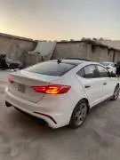 هيونداي النترا 2017 سبور