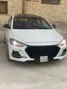 هيونداي النترا 2017 سبور