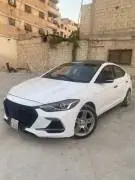 هيونداي النترا 2017 سبور