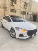 هيونداي النترا 2017 سبور