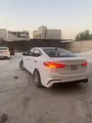 هيونداي النترا 2017 سبور